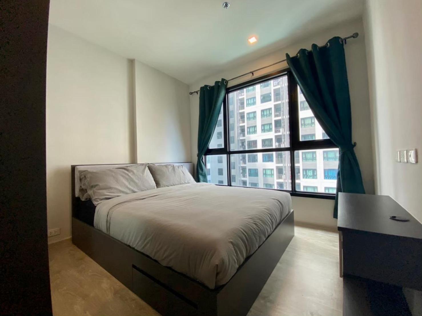 Apartament The Base By Fantasea Beach Pattaya Zewnętrze zdjęcie