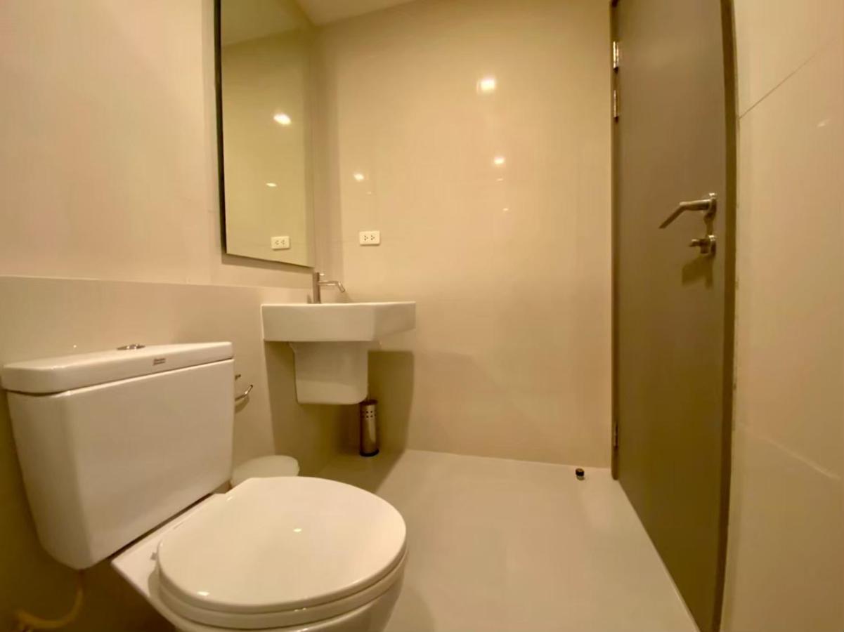 Apartament The Base By Fantasea Beach Pattaya Zewnętrze zdjęcie