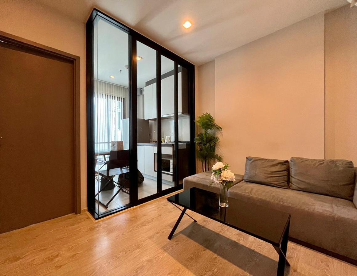 Apartament The Base By Fantasea Beach Pattaya Zewnętrze zdjęcie