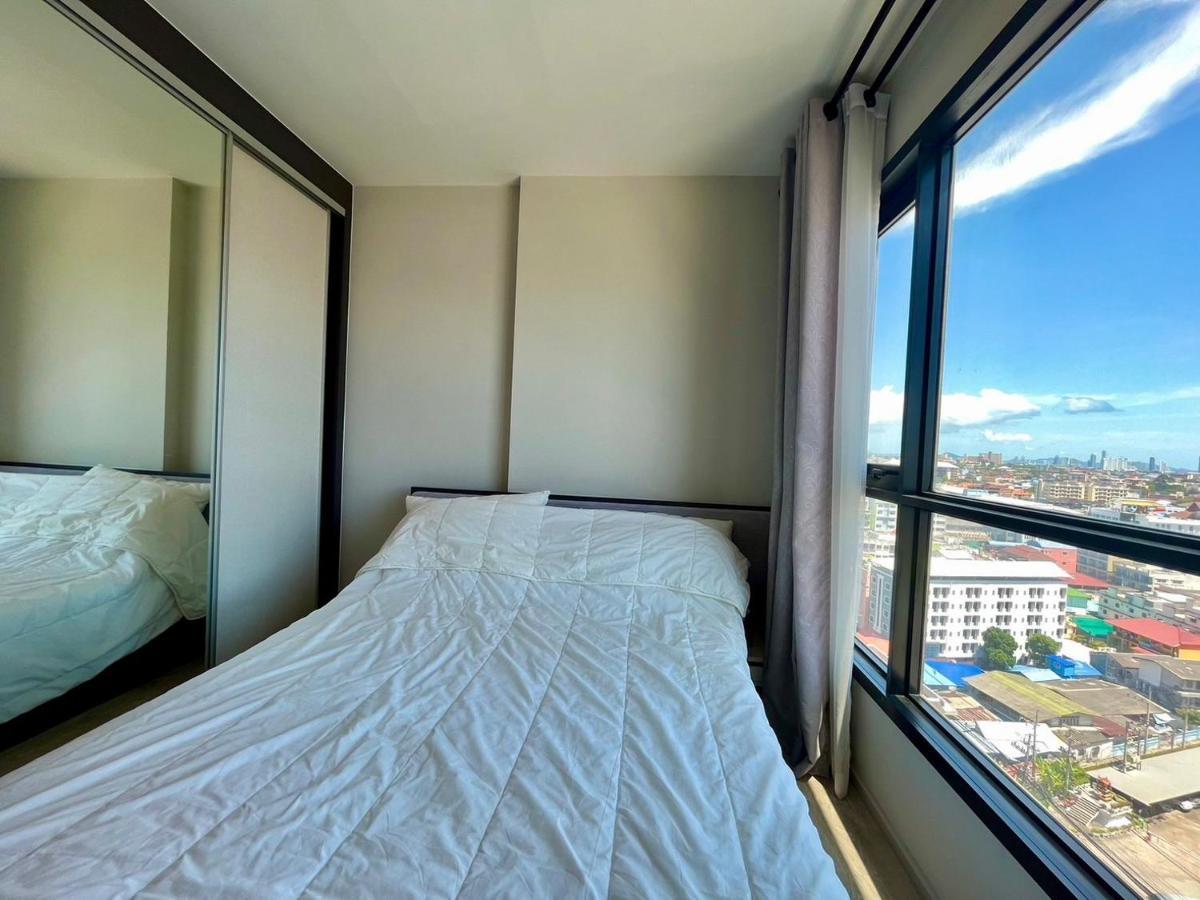 Apartament The Base By Fantasea Beach Pattaya Zewnętrze zdjęcie