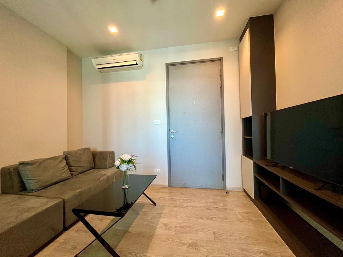 Apartament The Base By Fantasea Beach Pattaya Zewnętrze zdjęcie